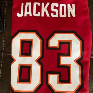 Vincent Jackson Buccaneers jersey